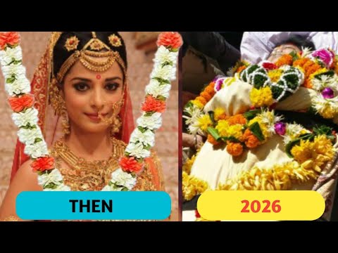 Mahabharat Serial Star Cast Then And Now 2026 | Mahabharat Actors Real Life Update