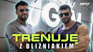 Piotr Jakimczuk Z Bratem Bliźniakiem - Minikox I Q&A