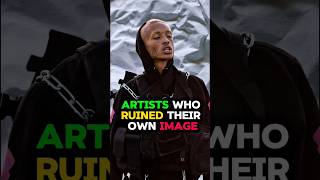 How Jaden Smith Ruined His Public Image