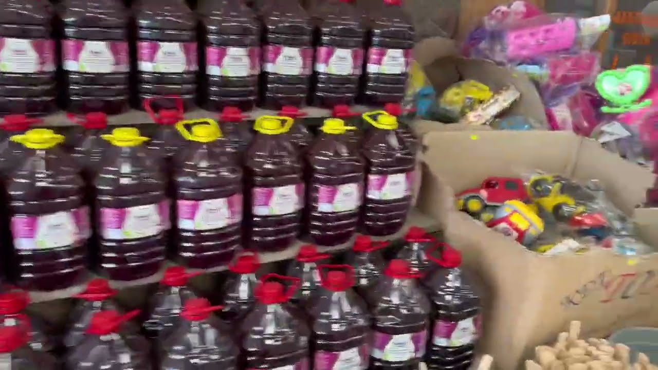 Akçatekir Yaylası - Derinkuyu Yeraltı Şehri