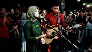 STORY WA || TRI SUAKA - TATU