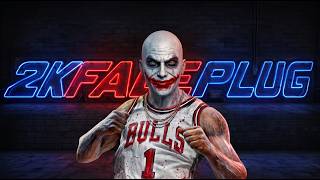*FREE* REMASTERED JOKER 3D FACE SCAN *ALL 2K VERSIONS*