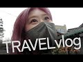 【韓国VLOG】2泊3日の1人気ままな韓国旅行