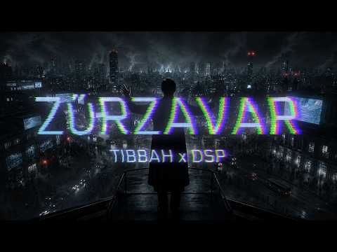 Tibbah - Zűrzavar (közr. DSP)