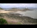 Time-Lapse of Bracelet Bay, Gower Peninsula, Wales