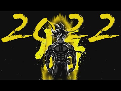 GOKU Best Anime Gym Workout Motivation Music Mix 2022