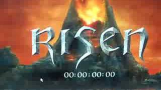 Risen (RPB)