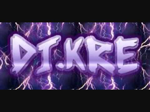 DJ.KRE - live it up