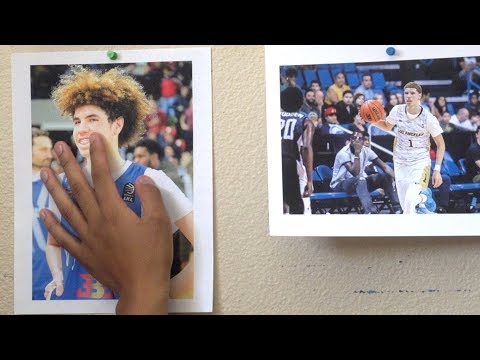 LaMelo Is COMING BACK To High School!