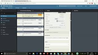 Stories Pivotal Tracker