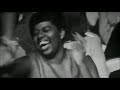 👑James Brown - Night Train (1962)