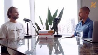 Uppercent Learning Sessions Roberto Hoshieh - 01 - Introduction