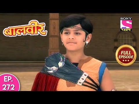 baal-veer---full-episode-272---9th-may,-2019