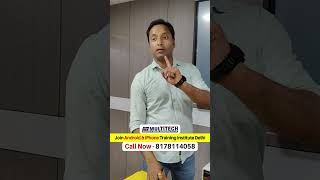 Mobile Repairing Course | Network Troubleshooting kaise kaam karti hai? 📶📱