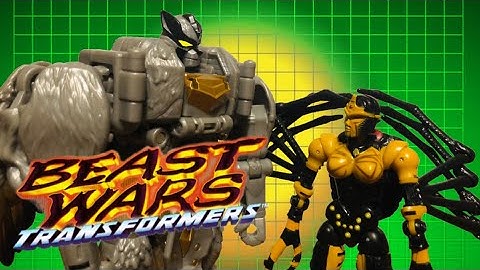 Transformers React to Beast Wars Episode 34 (Bad Spark) #transformers