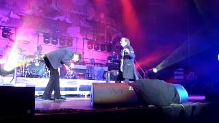 Avantasia with Eric Martin - What's Left of Me - live @ the Tempodrom/Berlin - 22-04-2013
