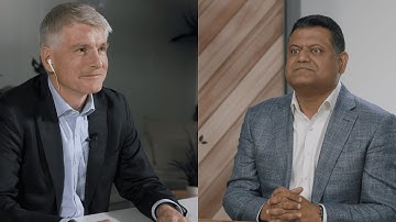 AI, Cloud and Mobile: Unlocking value in networks with Google Cloud