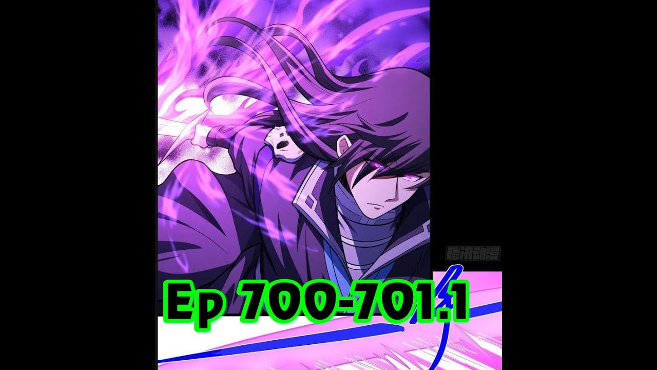 God Of Martial Arts Scan Vf Chap 10 www.youtube.com