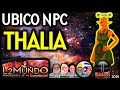 UBICO NPC THALIA