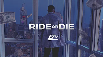 Ezu | Ride Or Die | Official Video | VIP Records | Latest Punjabi Songs