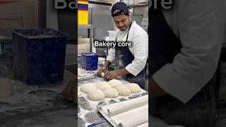 Bakery work 😵‍💫💪🏼 #chefs #bakerslife