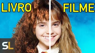 Harry Potter: Como Cada Estudante Da Grifinória Deveria Se Parecer