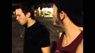 Best Vine 2014 Zane And Heaths Vine Always Posting Bloopers On Instagram Follow Us There