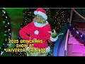 We Saw Grinchmas at Universal Orlando 🎄 And It Was So Much Fun!
