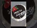 My First Homemade Cake for My Wedding Anniversary 🎂 | Beginner Baking.