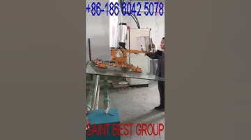 Glass Vacuum Lifter,Glass Loading Manipulator,Glass Unloading Crane