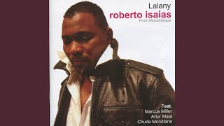 Video thumbnail of "Roberto Isaías - Lalany"