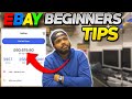 3 Tips For Selling On eBay For Beginners In 2022 | How I Made £60,000 In 90 Days