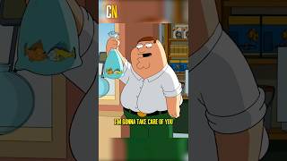 Really Inconvenient Gifts Family Guy