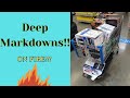 Walmart Clearance Haul- Walmart Deals This Week With DEEP MARKDOWNS... Part 1