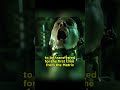 Detaching Neo’s consciousness from the Matrix was a highly complex technical process.