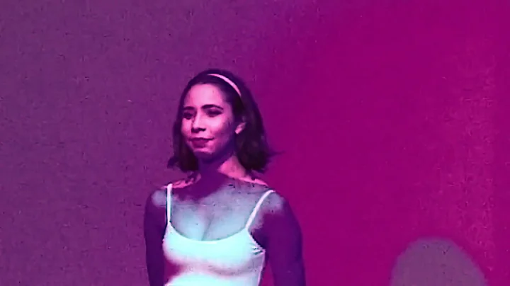 The most soulful ballet ever:  VIOLENCIA DOMESTICA...