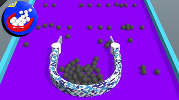 Picker 3D - Gameplay (Android, iOS) All Levels - Levels 16-19