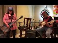 Joanna Connor - People Get Ready - Basement Session #1, 5/17/2020