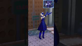 Elizabeth Breaks It Down #vtuber #weeb #anime #persona3 #persona3reload #nerd #geek #dance