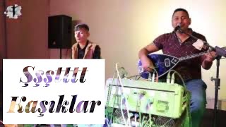 İsmi̇al Pehli̇van: Si̇lle - Sari Kiz / Asker Gecesi̇