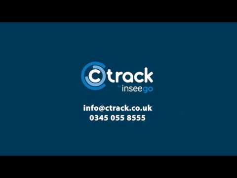 Ctrack Dashboard