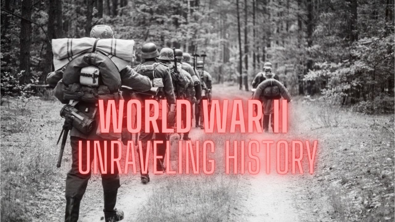 1941 Invasion of Iran – Regime Change WW2-Style