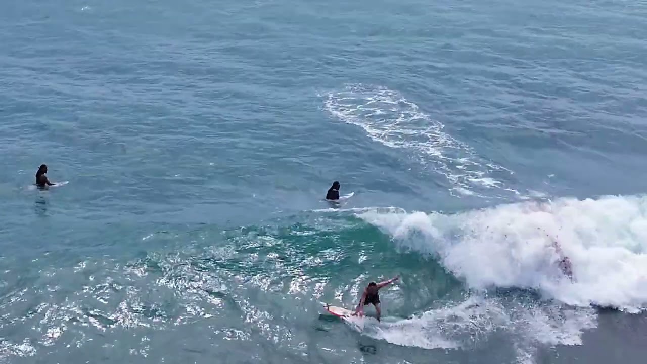 Sal, Cabo Verde, Surf Grijinha, Santa Maria