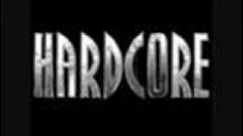 Source Code - I Am Not A Number (Distorted Revelation Remix)