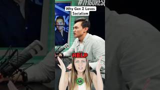 Why Gen Z Loves Socialism