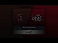 #7 Loyola vs Towson | NCAA Men's Lacrosse | Full Game | 3/1/23
