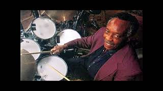 Clyde Stubblefield - Chick'n Pick'n