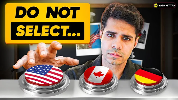 Best Country to Study Abroad in 2026