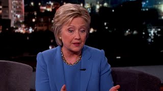 Hillary Clinton Talks UFOs and Disclosure with Jimmy Kimmel - Were Her True Motives Exposed?(Hillary Clinton has engaged the UFO subject more than once, but what are her true motivations? Is she a true friend to Ufology, or is she using this topic to get ..., 2016-03-30T18:39:56.000Z)