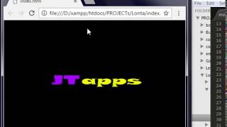 How to create Android game - HTML5